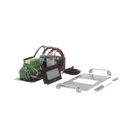 Gaylord Grc-5000 Standard Control 30877